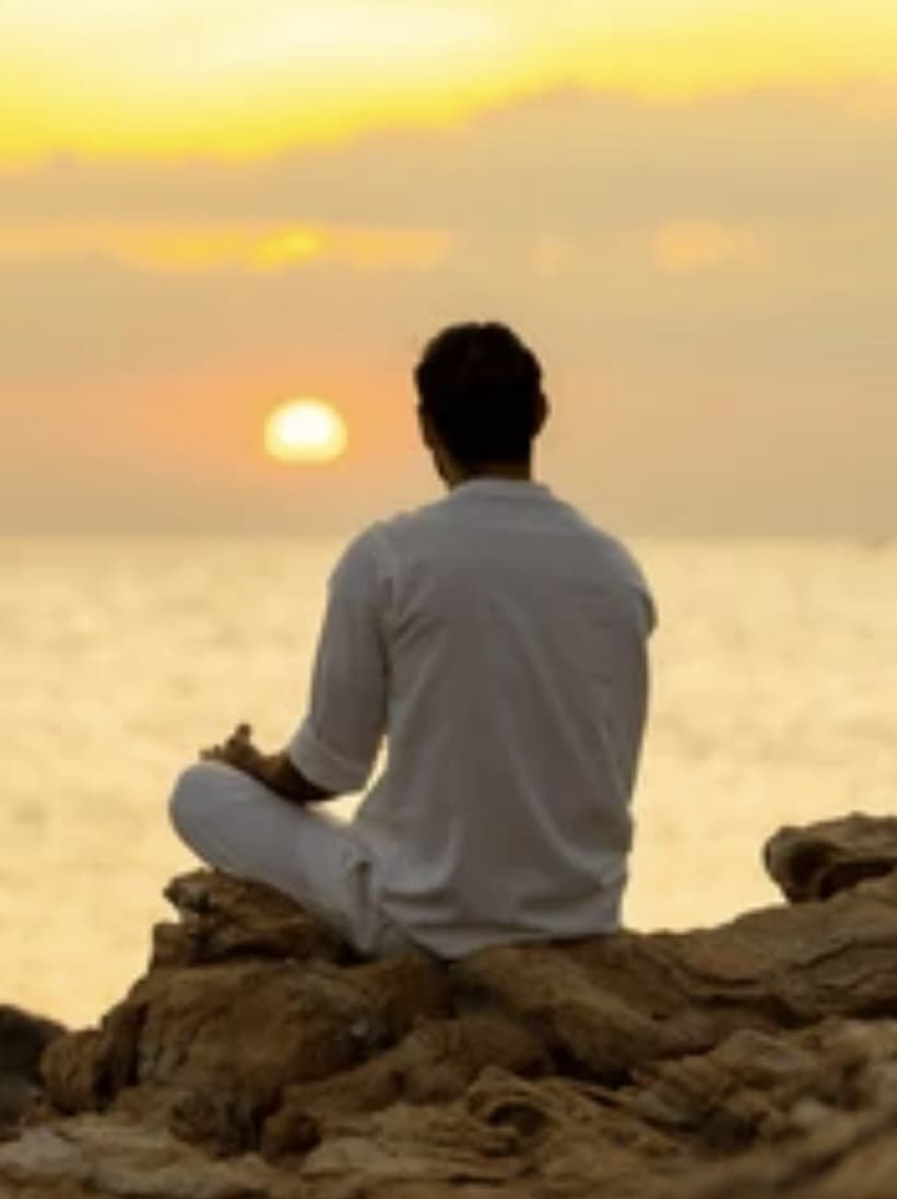 Mediter Apprendre à méditer : les bases indispensables pour méditer