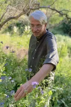 Bruno Lallement et la méditation 3g