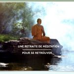 retraite de méditation
