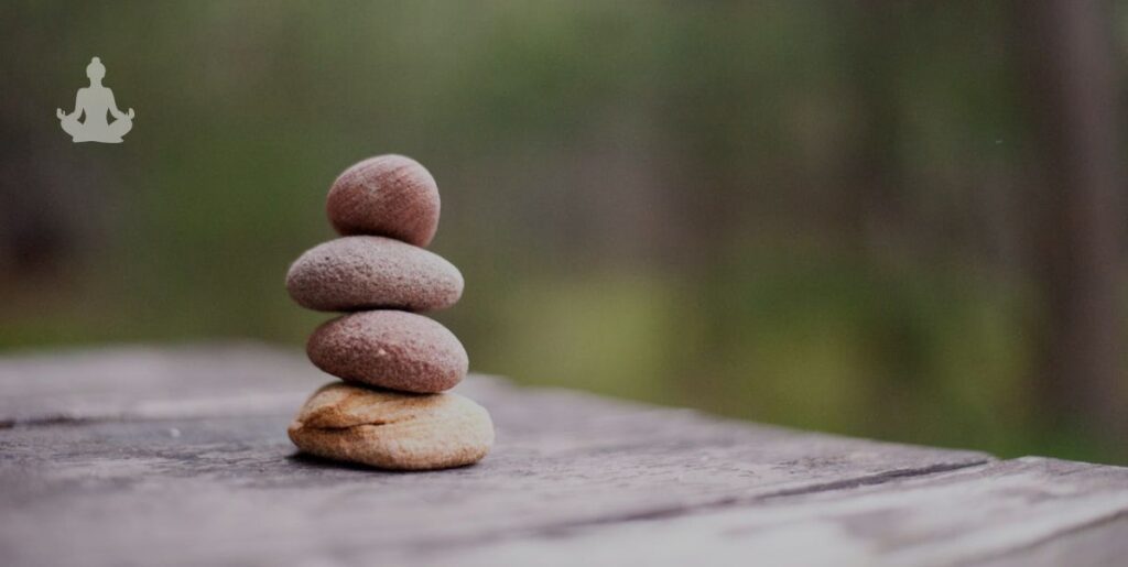Pierres zen