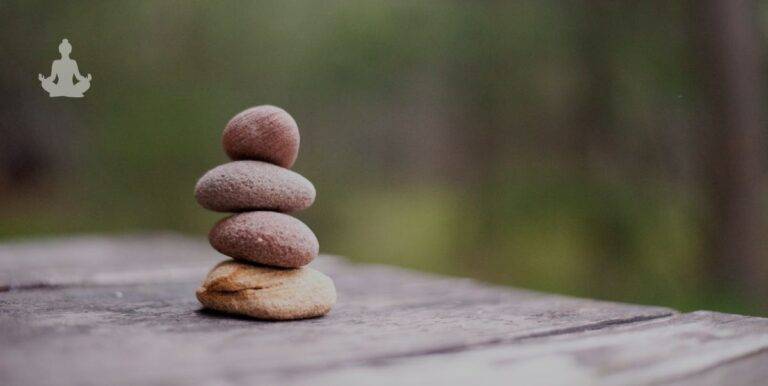 Pierres zen