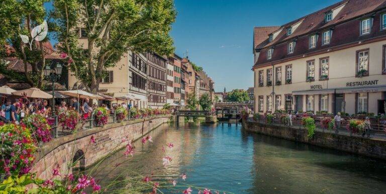 Ville de Strasbourg