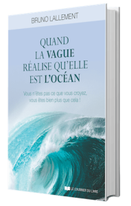 Quand la vague réalise qu'elle est l'océan - Vous n'êtes pas ce que vous croyez, vous êtes bien plus