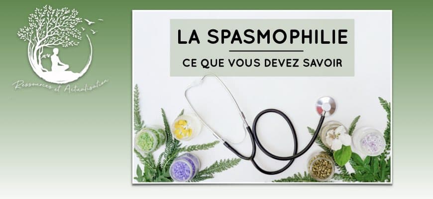 la spasmophilie