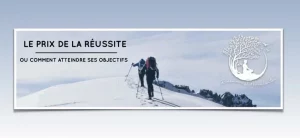 la réussite -