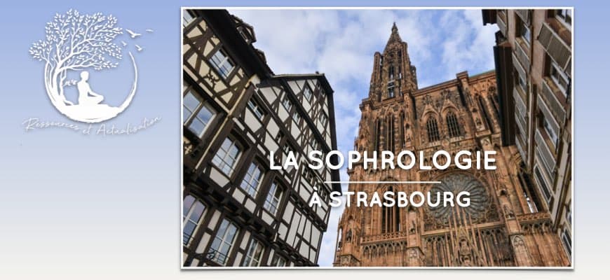 sophrologie à Strasbourg -