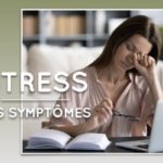 Les symptômes du stress