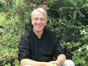 Cours de relaxation avec Bruno Lallement