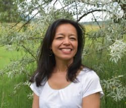 Nathalie Tschiember Quand la vague réalise qu'elle est l'océan - Vous n'êtes pas ce que vous croyez, vous êtes bien plus