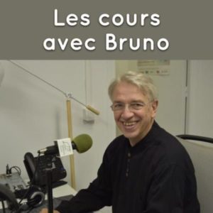les cours de Bruno Lallement