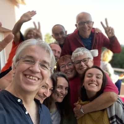 retraite de méditation retraite de méditation