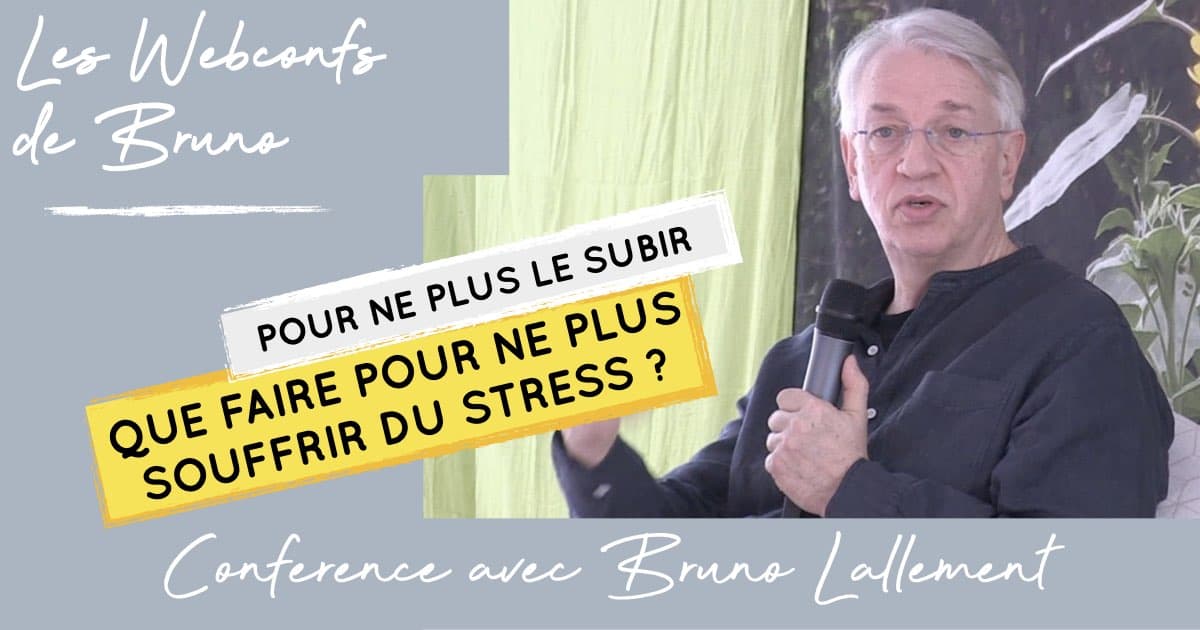 gerer le stress