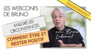 être positif - Relations publiques