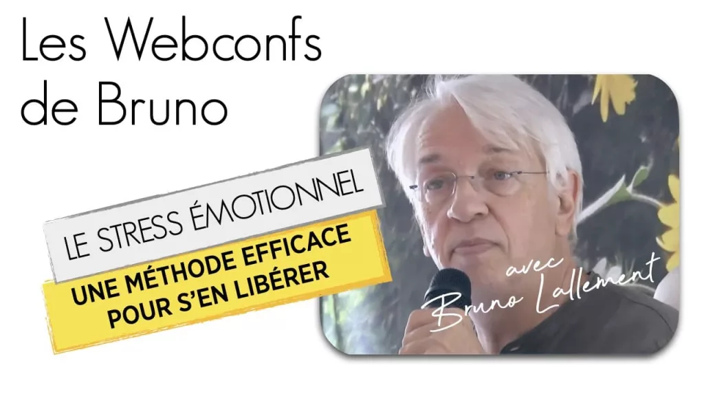 stress émotionnel