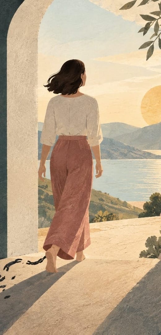 vivre sans culpabilité