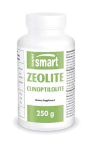 zeolite