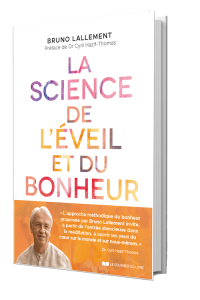 la science de l'éveil et du bonheur