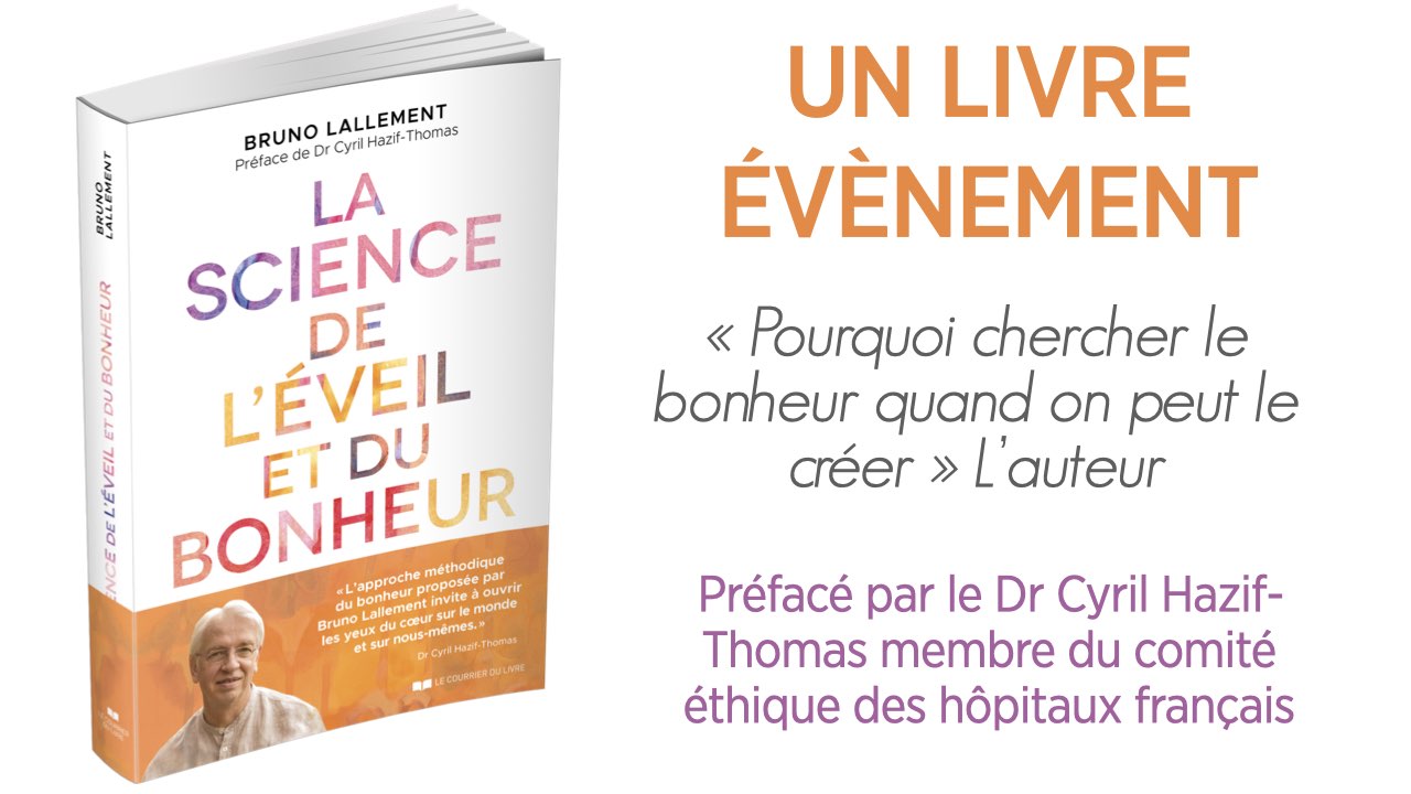 Science Et Bonheur De L’Homme – Le Bonheur De La Humanité – CSKOQ