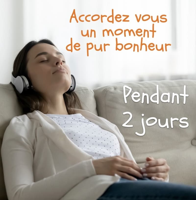 essai 2 jours