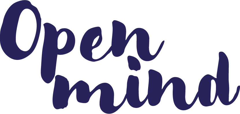 open mind
