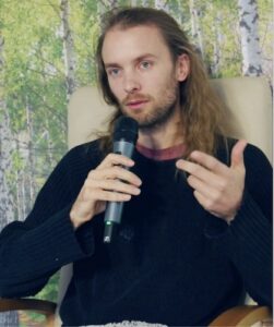 Thomas Kosc