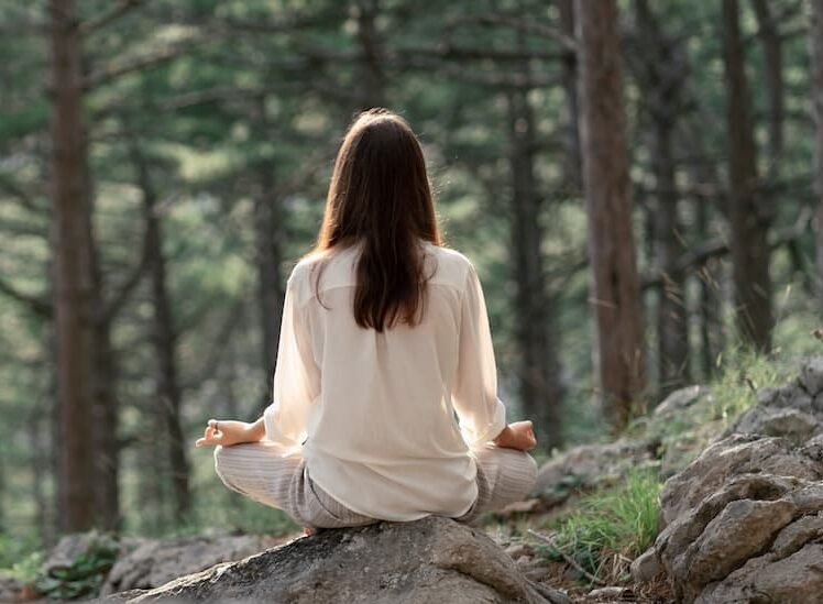 savoir ce qu'est la méditation