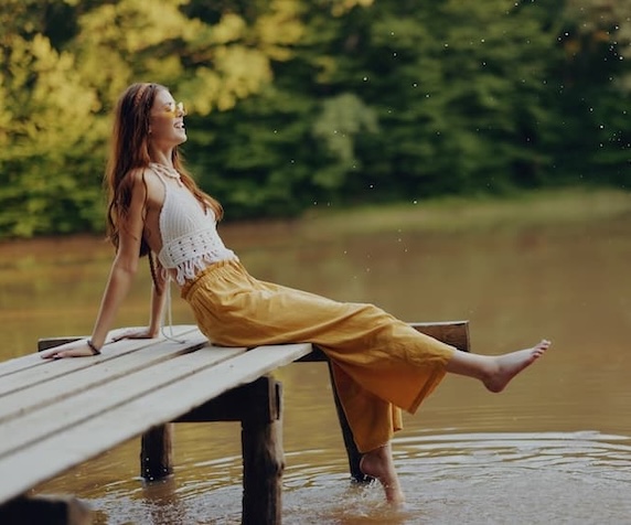 Niveau 3 du programme équilibre