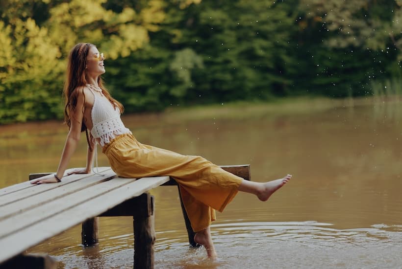 retrouver l'harmonie