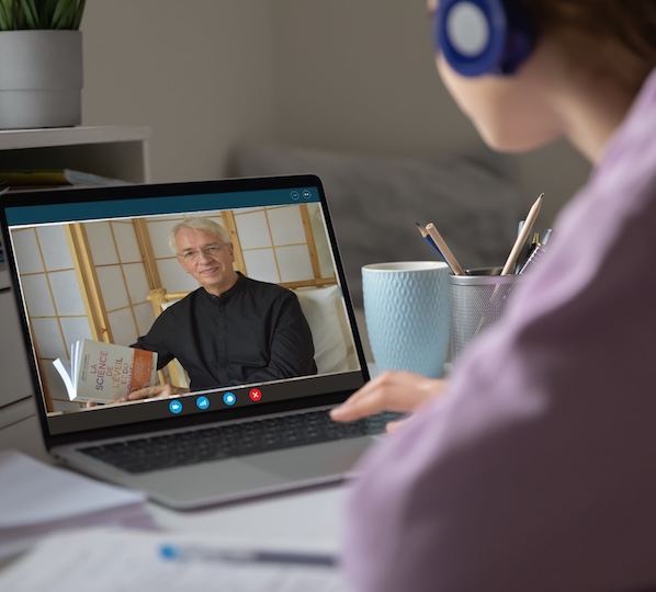 Programme de Bruno Lallement