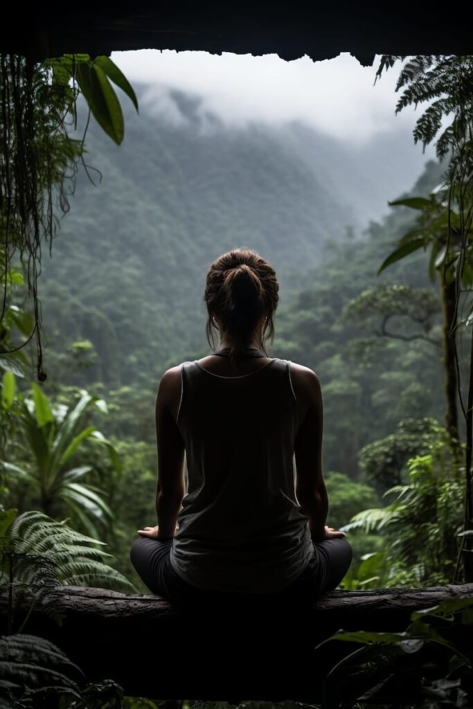 méditation spirituelle
