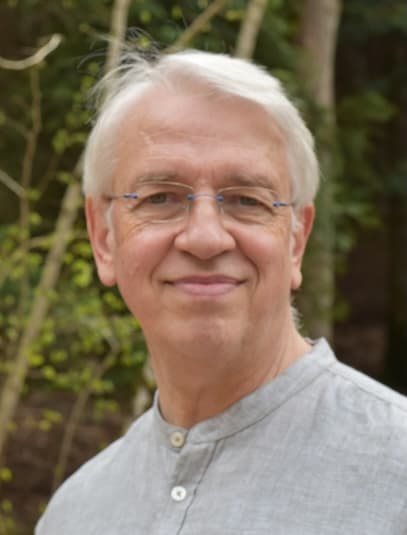 Bruno Lallement écrivain
