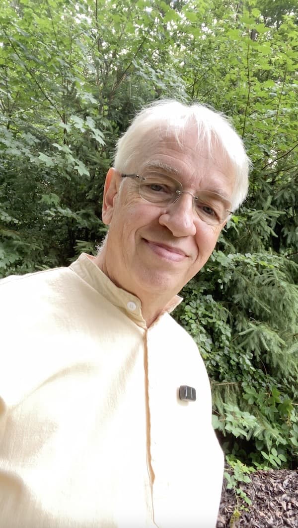 Bruno Lallement