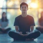 méditation, défis et challenges