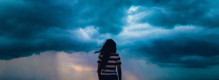 tout savoir sur l'éco-anxiété