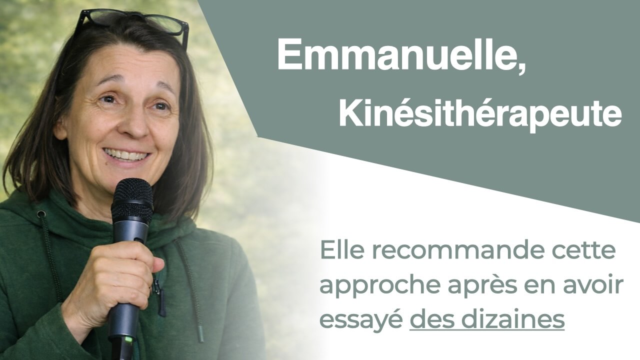 témoignage sur Bruno Lallement