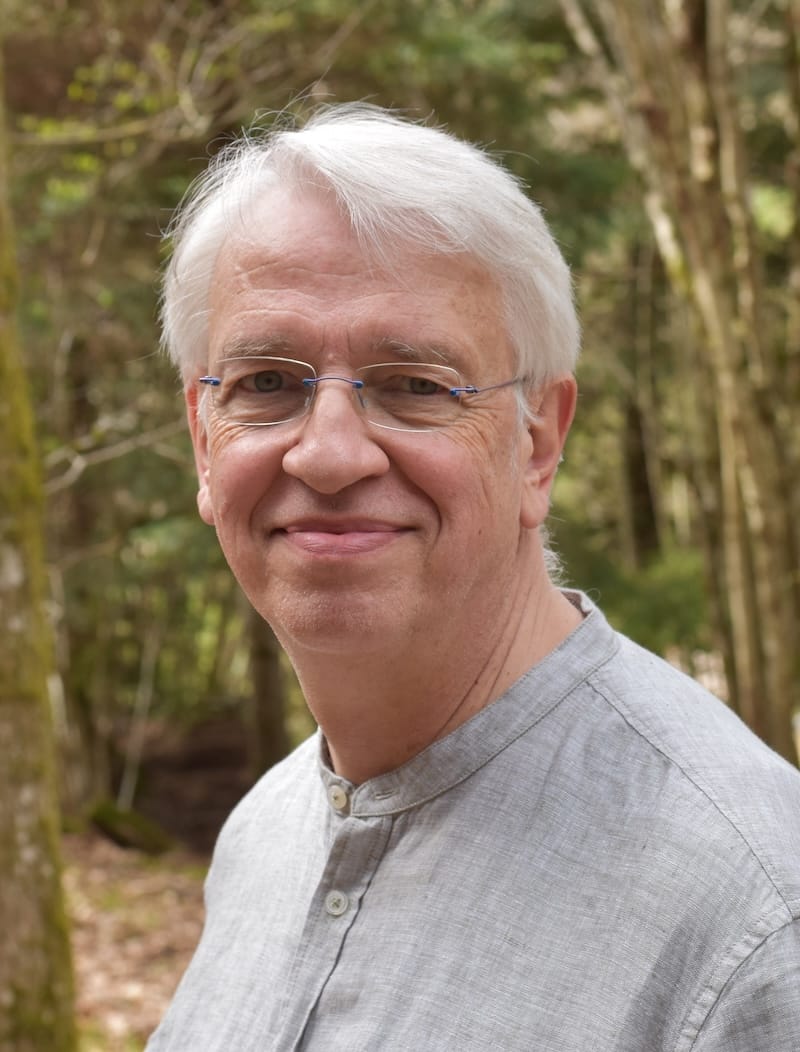 Bruno Lallement et le corps médical