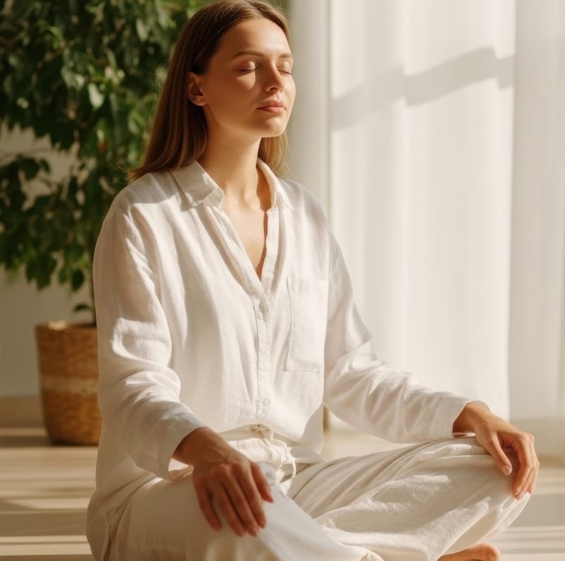 Le seul moment que vous pouvez vivre - Méditer avec Ressources et Actualisation Le seul moment à vivre en méditation