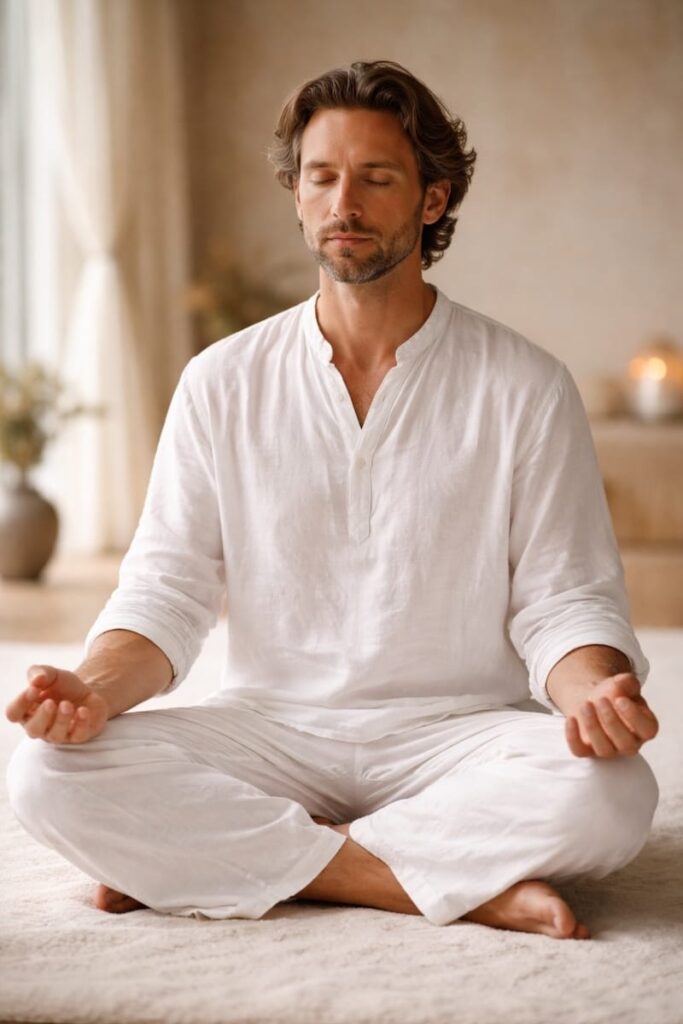 les guides spirituels