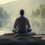 pratique régulière de la méditation