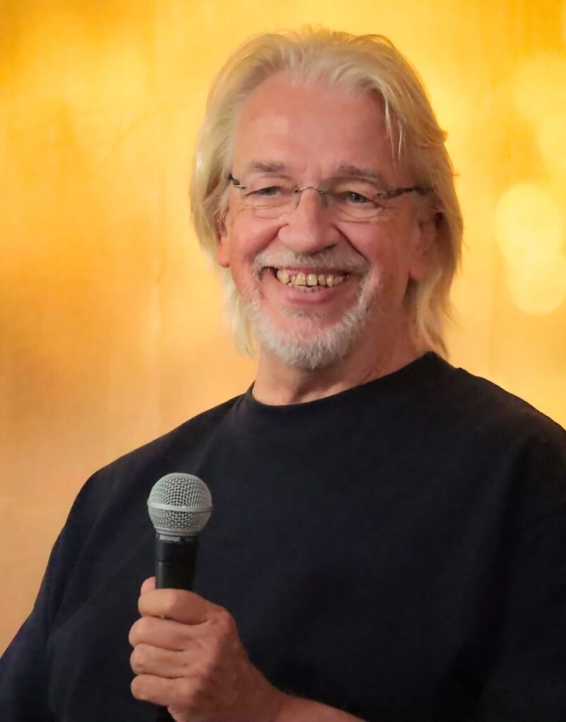 Conférence avec Bruno Lallement