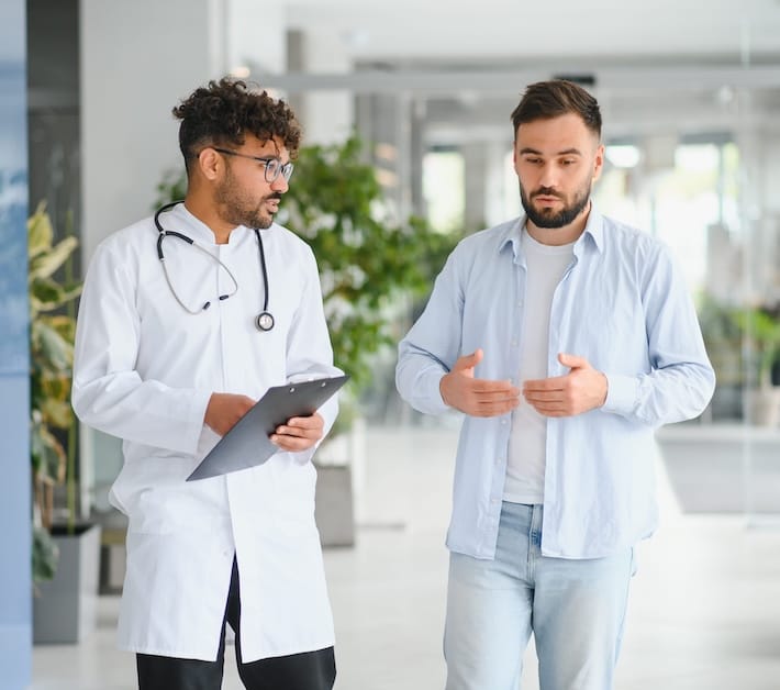 Programme de méditation pour professionnels