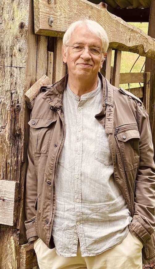 auteur Bruno Lallement