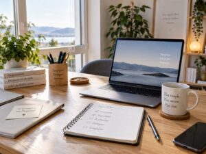 Prioriser et déléguer pour lâcher prise au travail