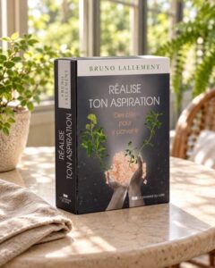 Coffret Realise ton aspiration en veranda 6 Moyenne