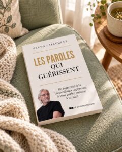 Vaincre le stress : 7 repères pour retrouver votre équilibre - Méditer avec Ressources et Actualisation Les paroles qui guérissent