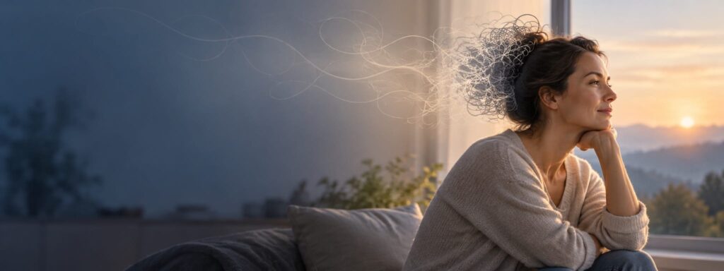 Rumination mentale : comment arrêter de trop penser - Ressources & Actualisation la rumination mentale