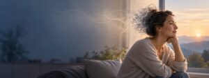 la rumination mentale