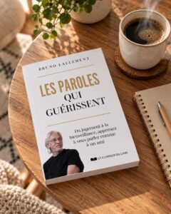 les paroles qui guérissent pour retrouver joie de vivre et bonheur