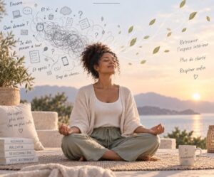 Rumination mentale : comment arrêter de trop penser - Ressources & Actualisation avoir moins de pensées