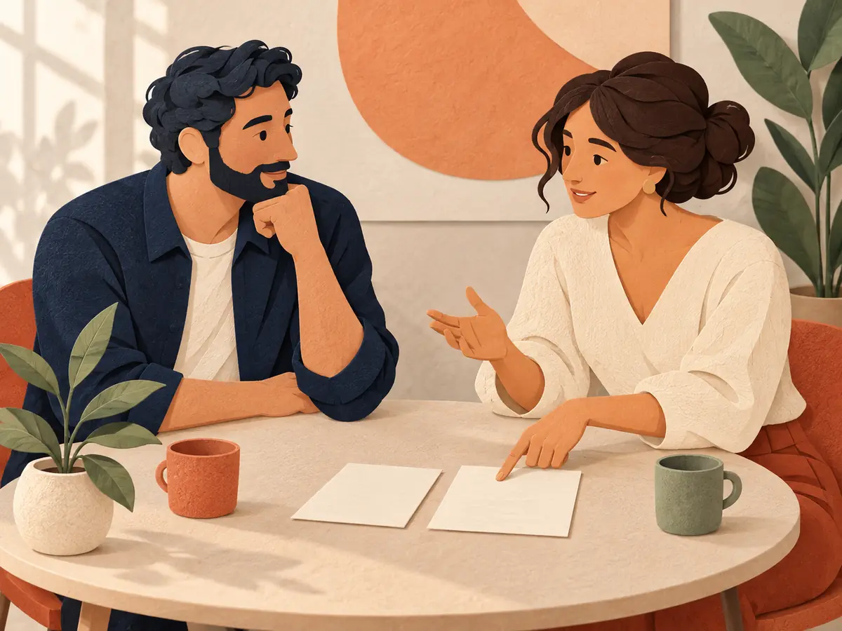 Vaincre le stress : 7 repères pour retrouver votre équilibre - Méditer avec Ressources et Actualisation stress priorités et dialogue